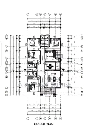 Architectural Drawings