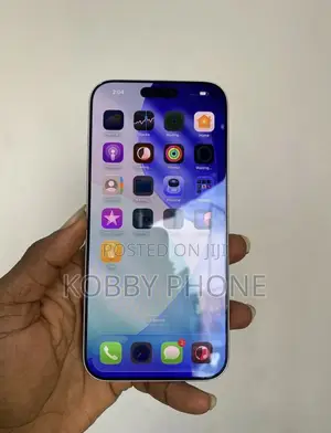 Apple iPhone 17 Pro Max 256 GB Silver