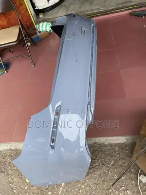 Honda Civic 2022-2023 Back Bumper