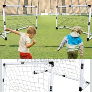 2 In1 Football Set for Kids