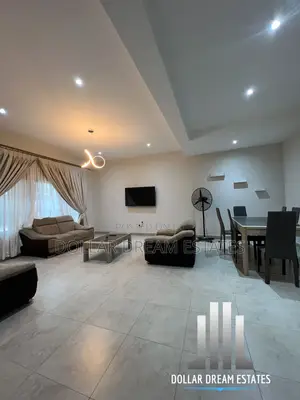 3bdrm Townhouse / Terrace in East Legon for rent