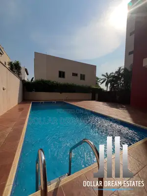 3bdrm Townhouse / Terrace in East Legon for rent