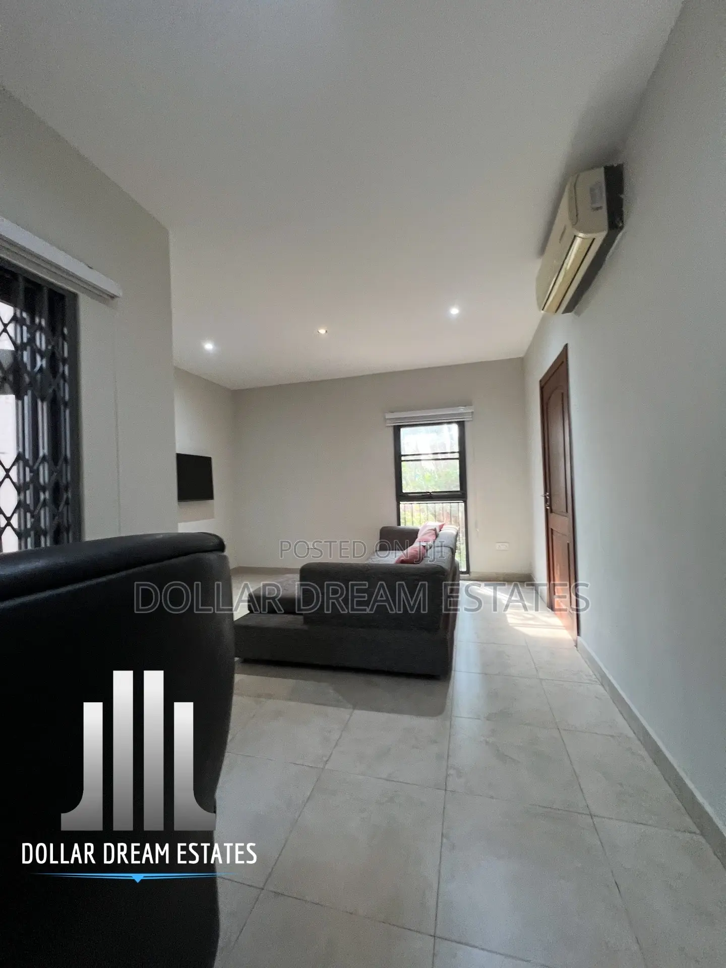 3bdrm Townhouse / Terrace in East Legon for rent