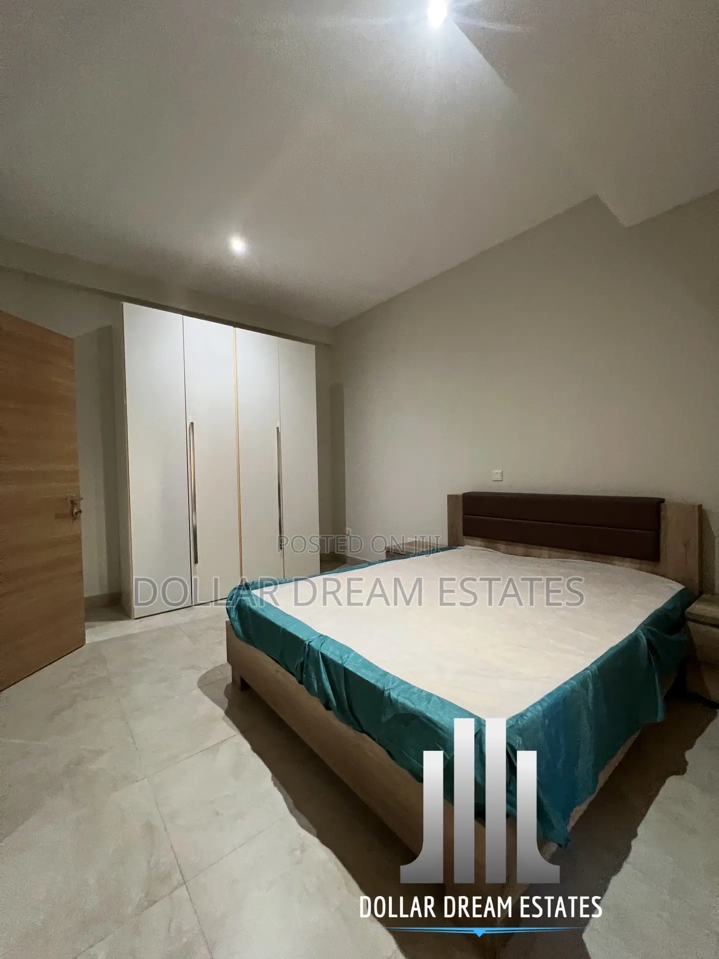3bdrm Townhouse / Terrace in East Legon for rent