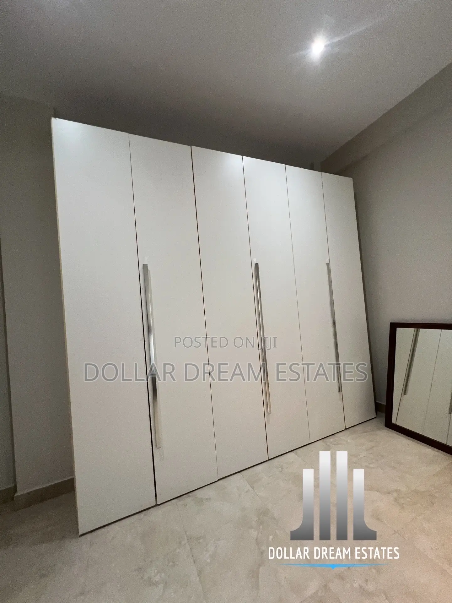 3bdrm Townhouse / Terrace in East Legon for rent