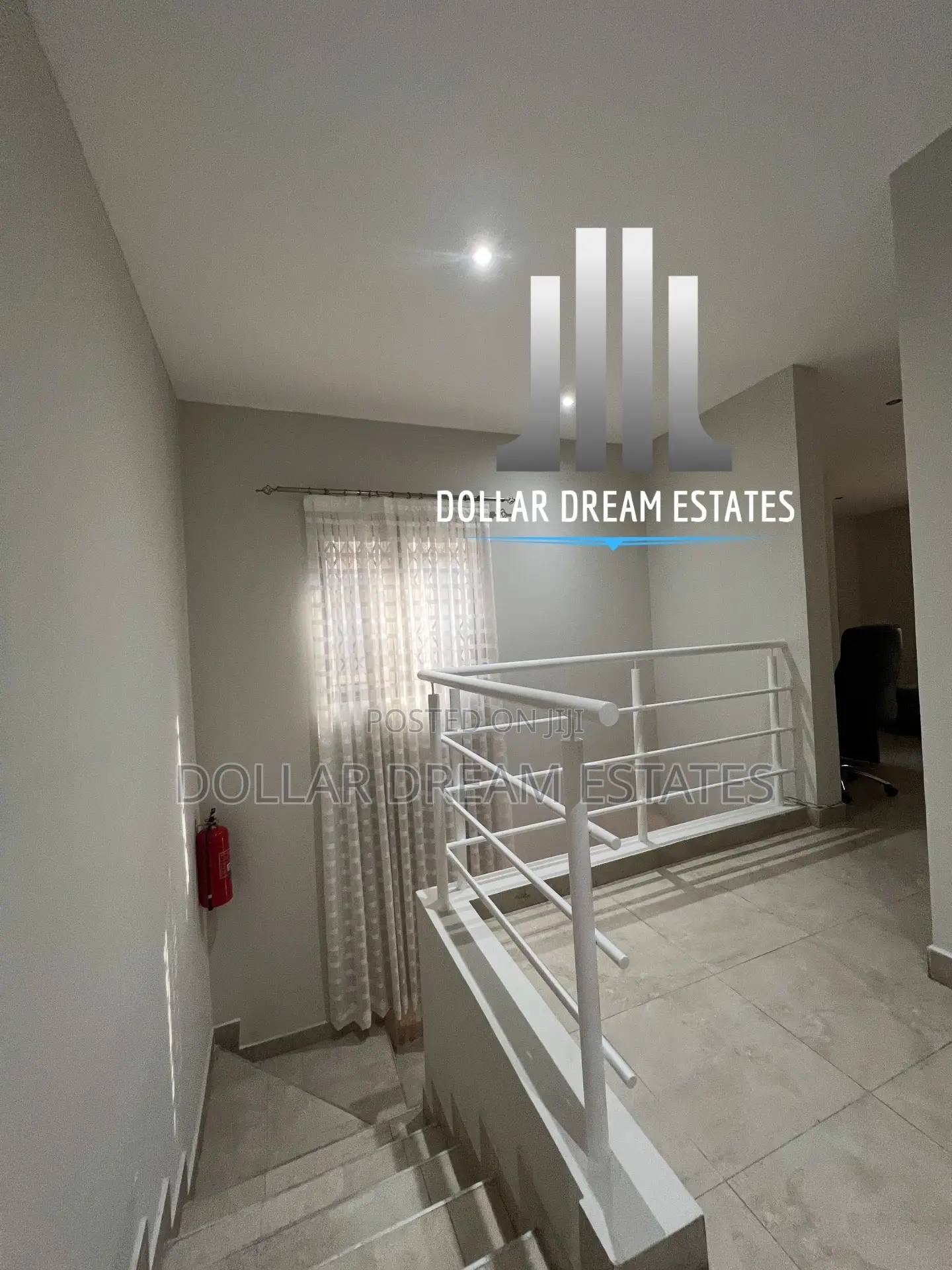 3bdrm Townhouse / Terrace in East Legon for rent