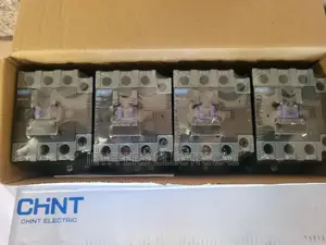 Chint Electric NXC Contactor