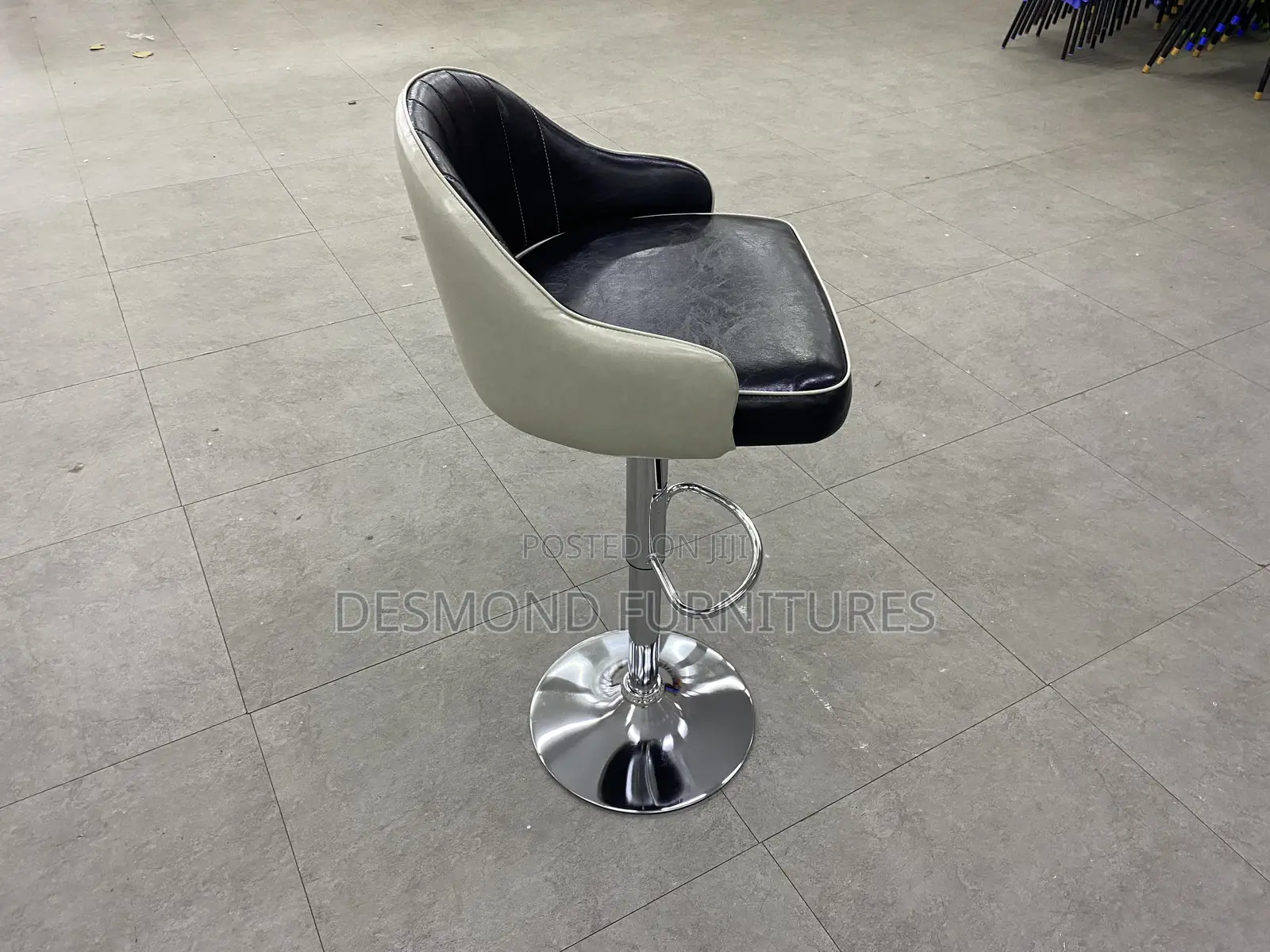 Bar Stool - Code A618