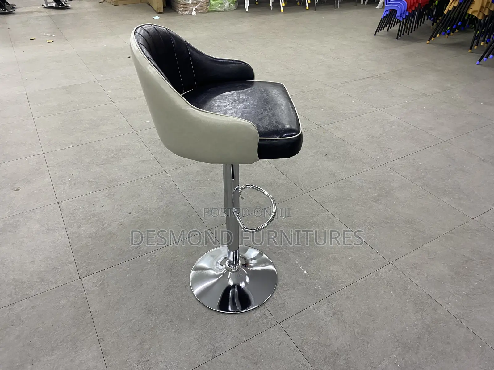 Bar Stool - Code A618