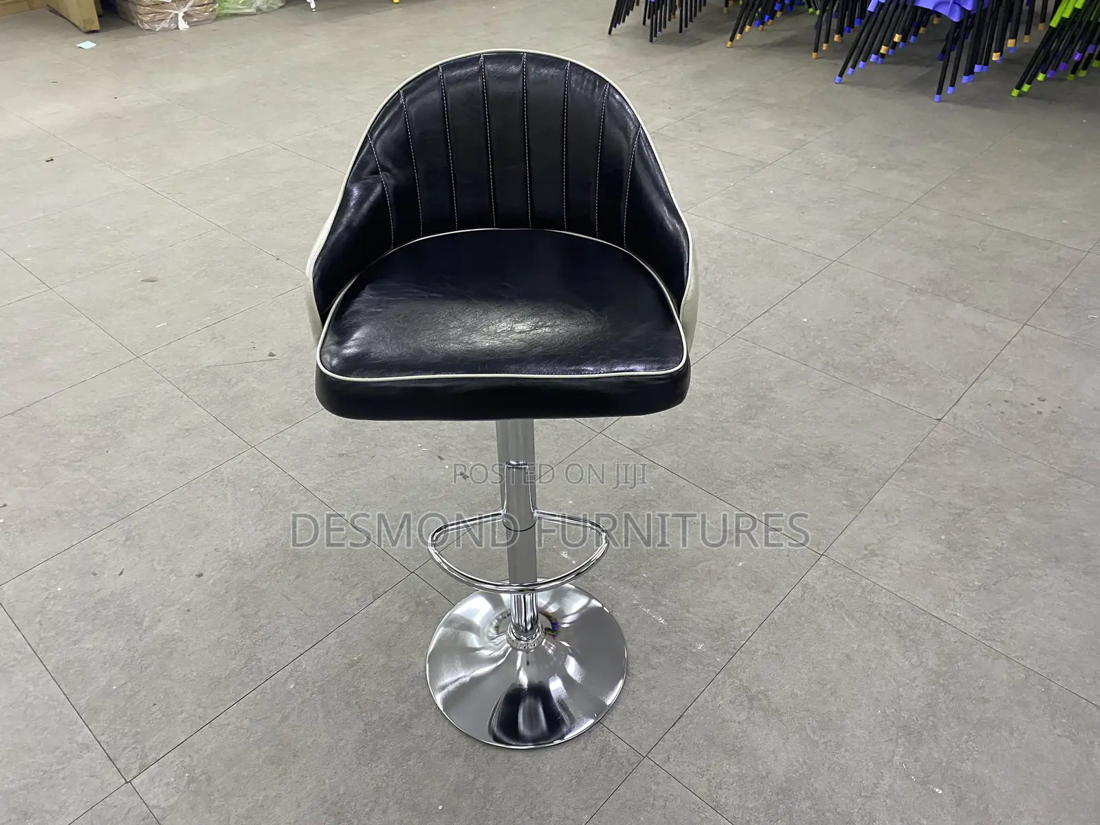 Bar Stool - Code A618