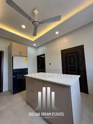 3bdrm Apartment in Old Ashomang for rent