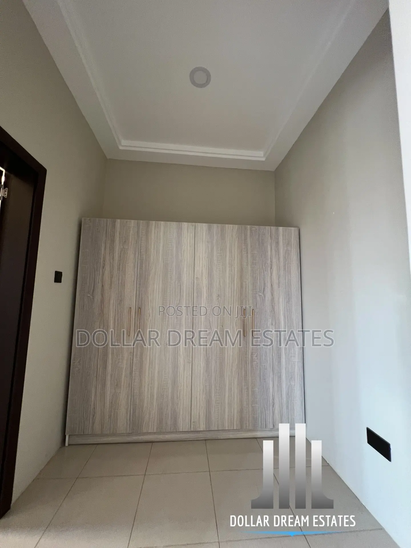 3bdrm Apartment in Old Ashomang for rent