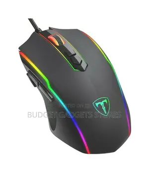 Gaming Mouse