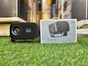Portable Smart Android Projector