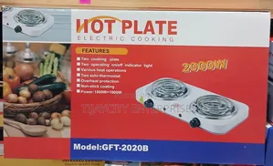 Table Top Electric Cooker