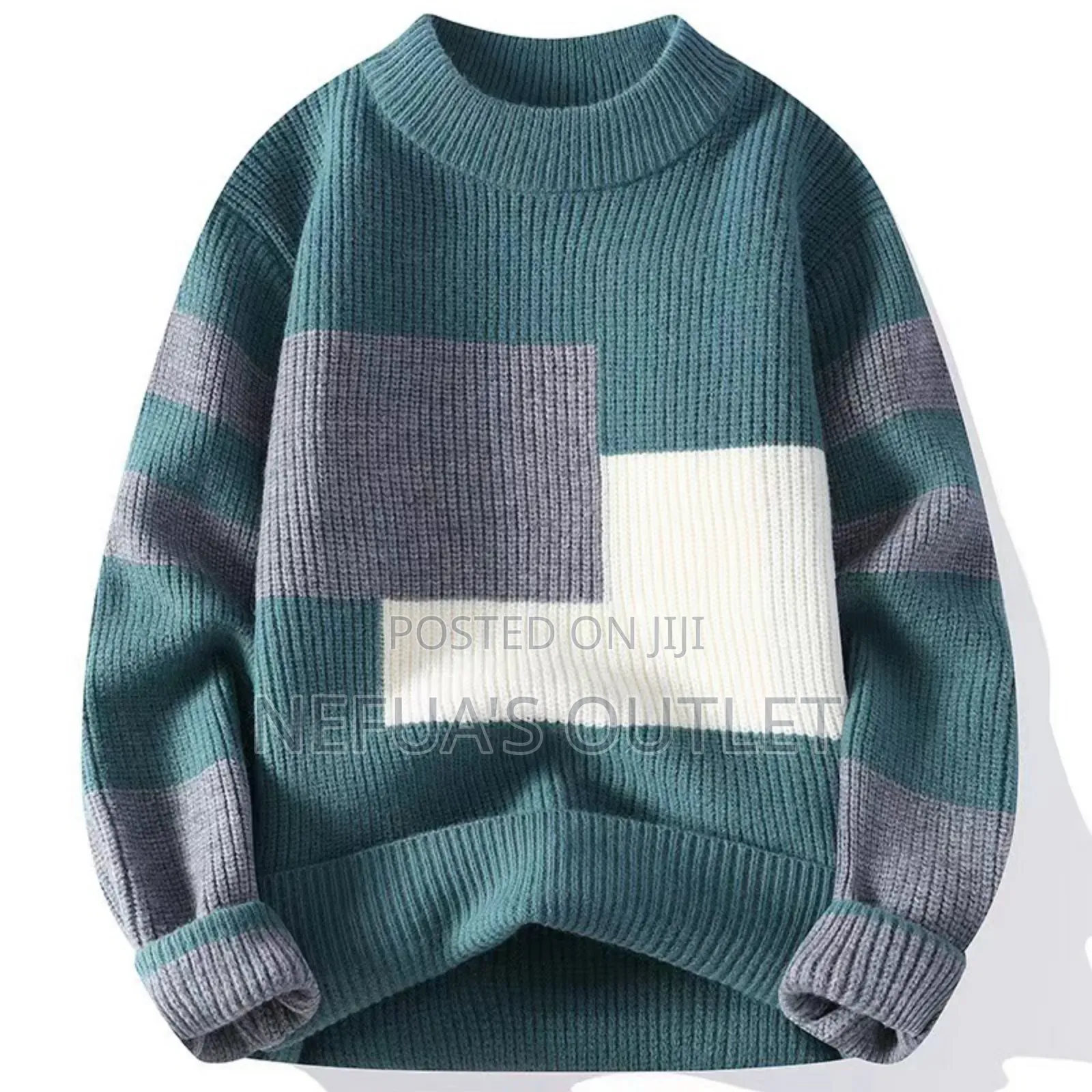Thick Sweatshirt