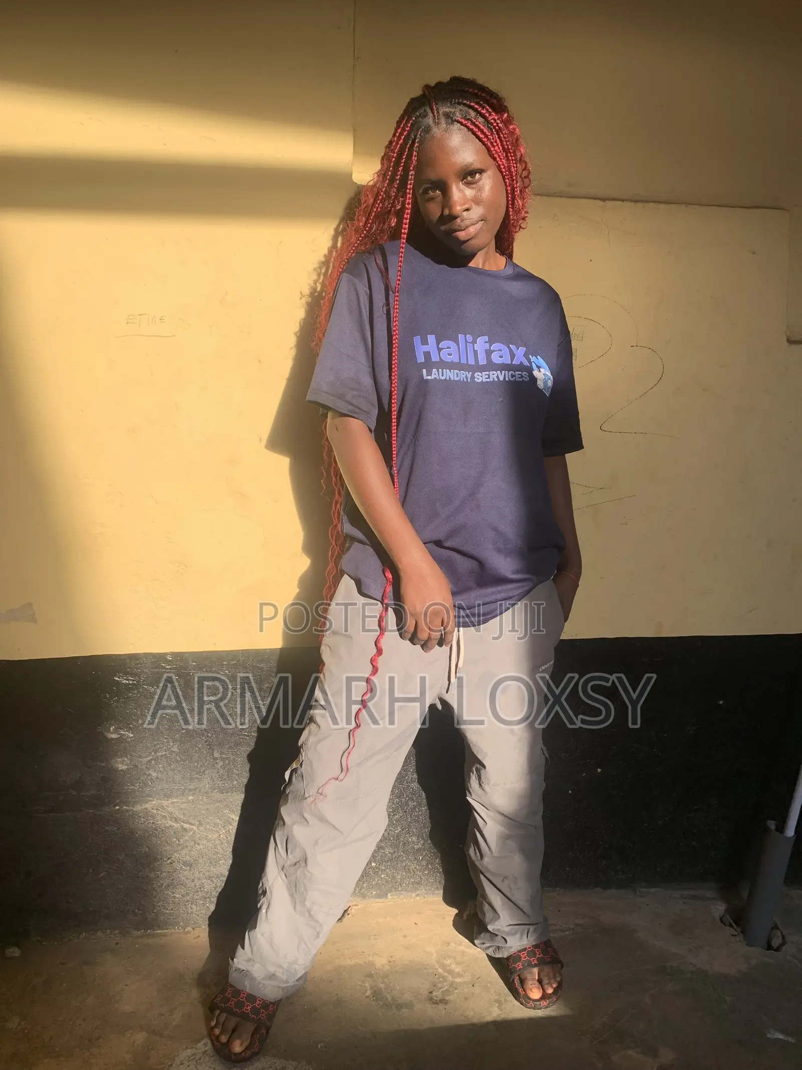 Looking for Job