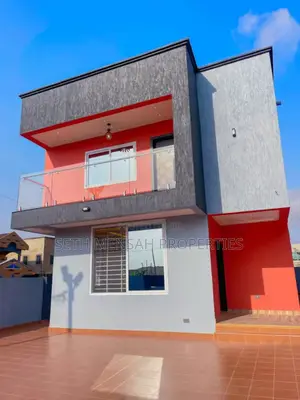 3bdrm House in Oyarifa for sale