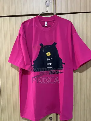 Cotton Tee