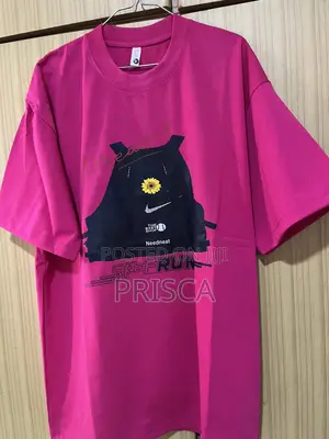 Cotton Tee