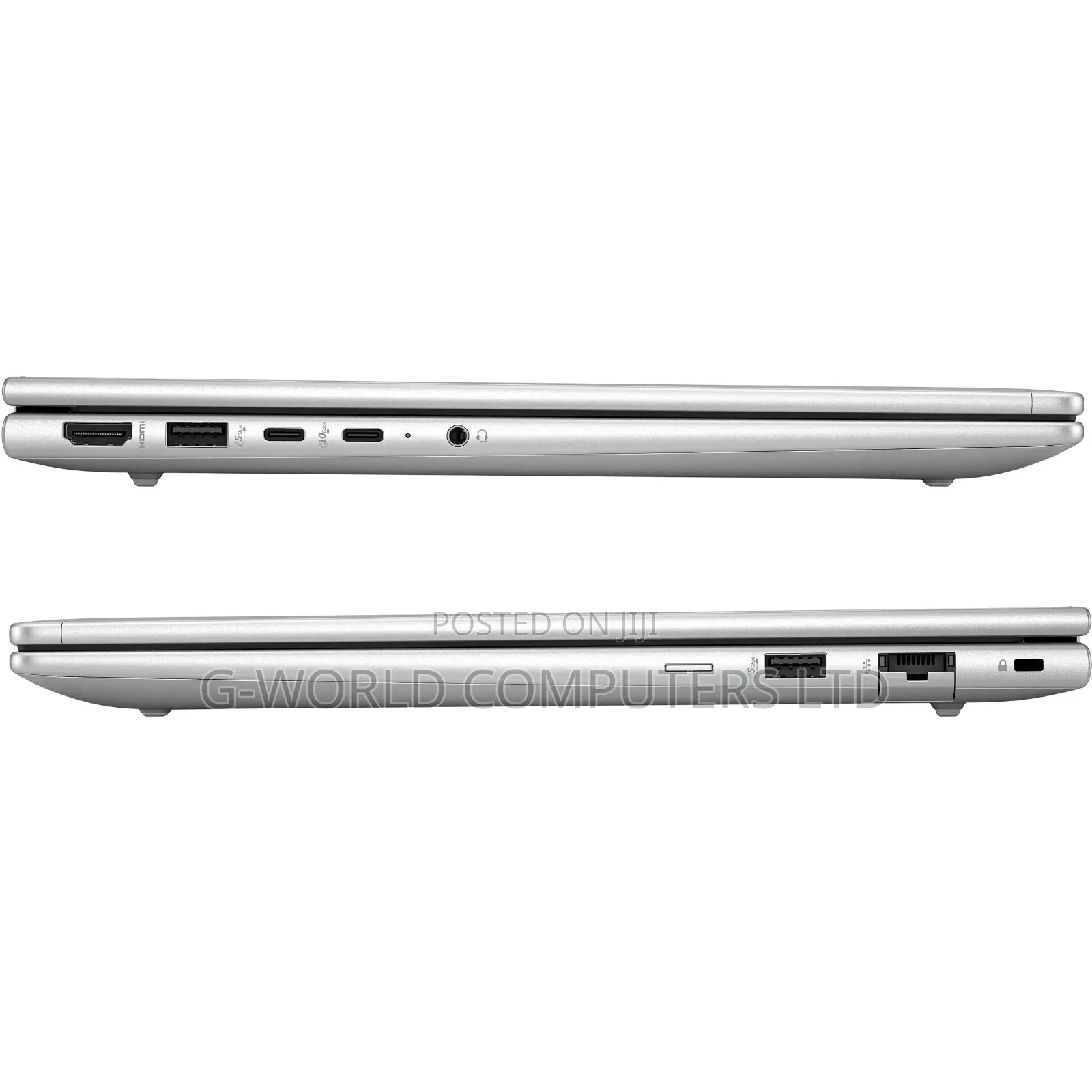 New Laptop HP ProBook 440 G10 16GB Intel Core i7 SSD 512GB