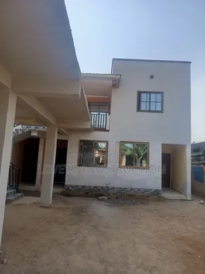 Mini Flat in Lovey'S Construction, Dodowa for rent