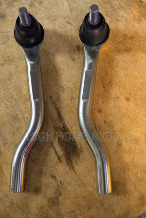 Honda Accord 2019 Tie Rod Ends