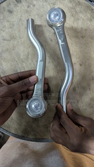 Honda Accord 2019 Tie Rod Ends