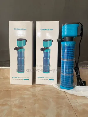 Aquarium Filters