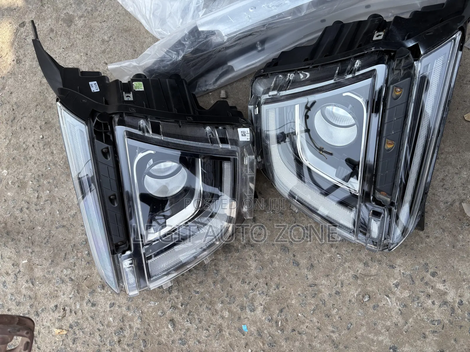 Hyundai Creta 2022,2023,2024 Headlight