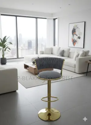 Bar Modern Kitchen Bar Chair Stool