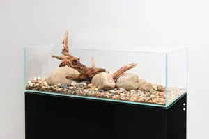 Aquarium Stream Sand