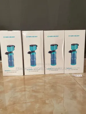 Aquarium Filters