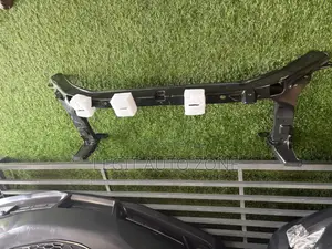 Ford F150 2015,2016,2017,2018,2019,2020,2021, Radiator Support