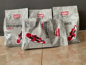 1kg Fish Feed