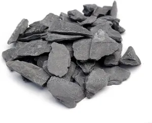 Aquarium Slate Stone