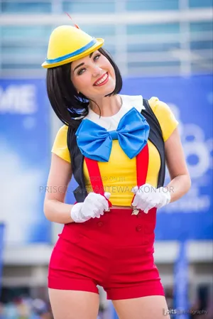 Cosplay/Anime Costumes