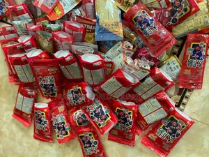 Aquarium Feed
