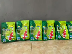 Growth Koi Feed