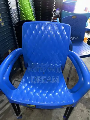 Plastic Chairs