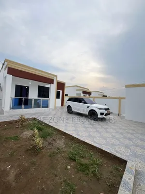 Mini Flat in Kasoa for sale