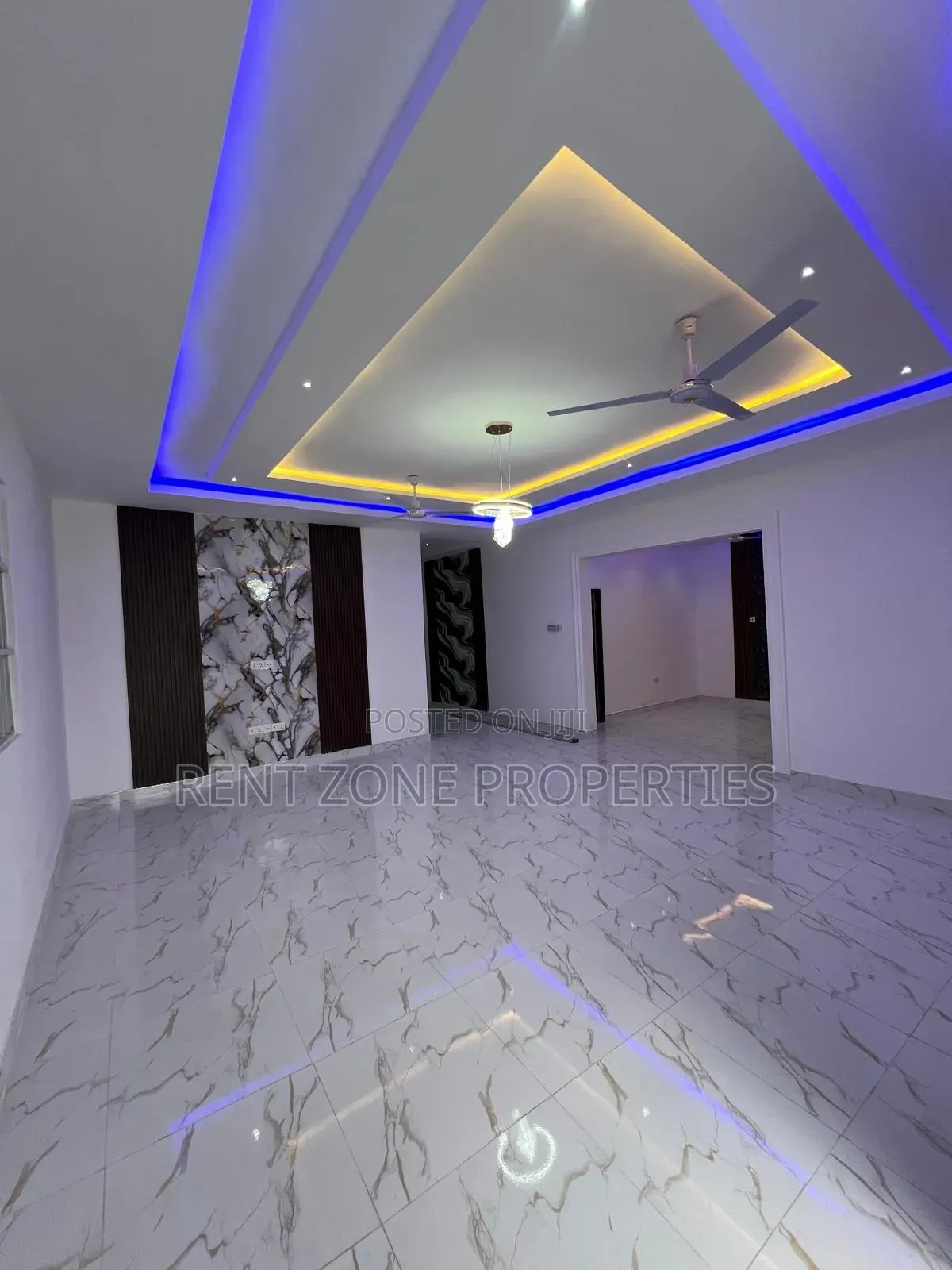 Mini Flat in Kasoa for sale