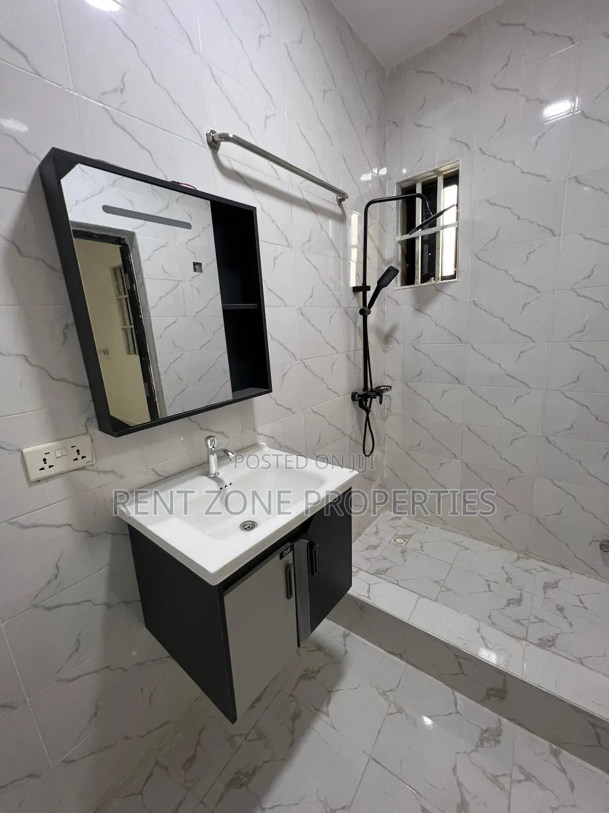 Mini Flat in Kasoa for sale