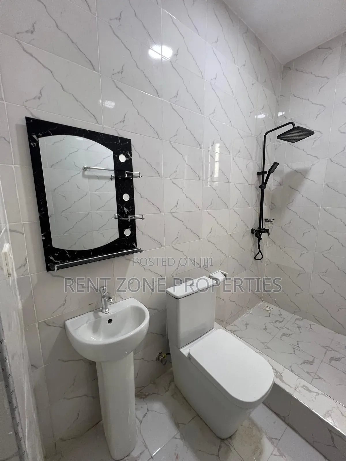 Mini Flat in Kasoa for sale