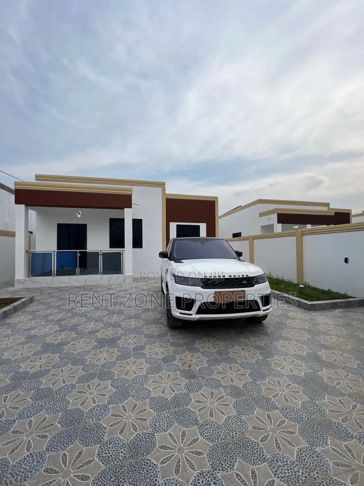 Mini Flat in Kasoa for sale