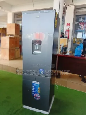 Pearl Pe^A^Rl Double Door Fridge With Dispenser Pe_a_rl D*O*U*B*Le D