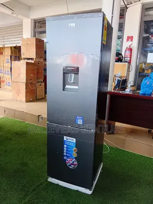 Reversible Double Door P*E*A*R*L Re<Fr<Ig>Era>Tor Pearl Fridge
