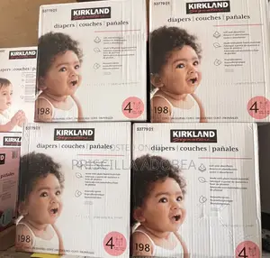 Kirkland Diaper