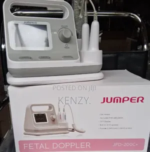Fetal Doppler (Table Top)