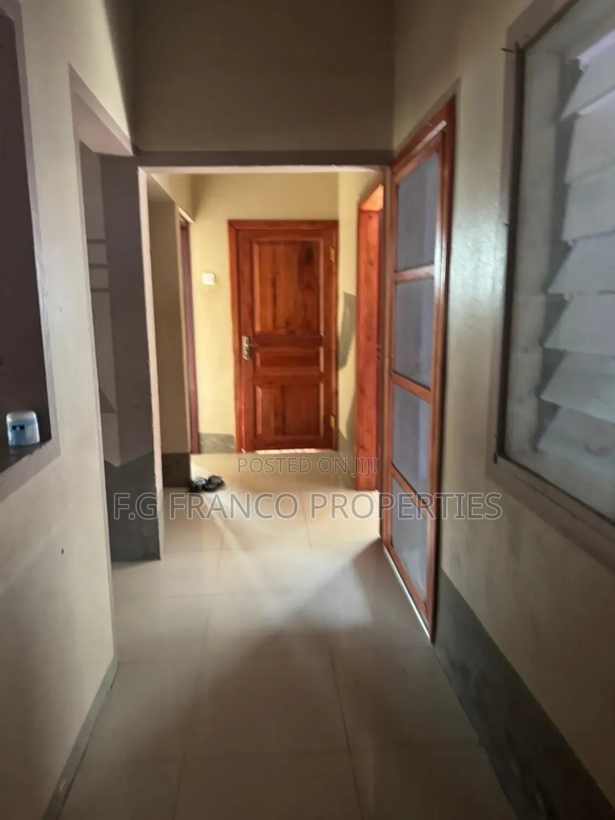 4bdrm Apartment in Kg.Franco Properties, Dansoman for rent